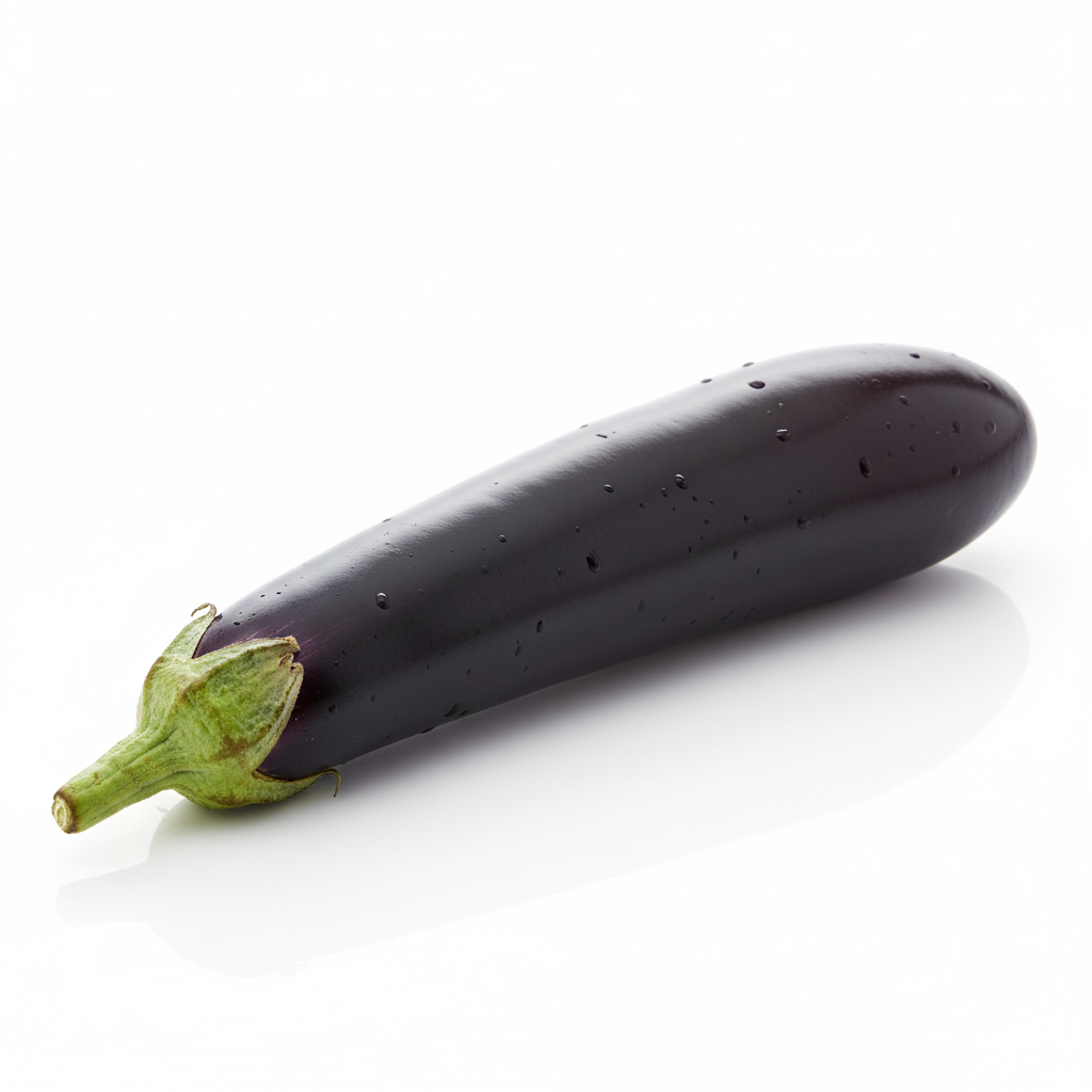 Chinese Eggplant